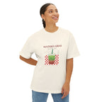 Matcha Chai Graphic Tee