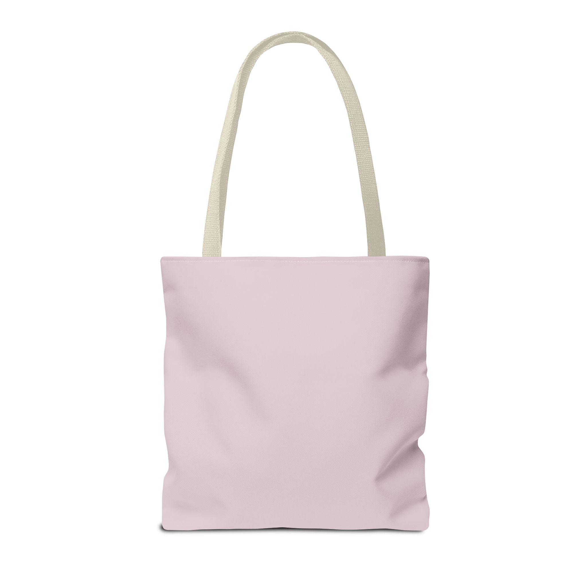 "matcha girls drink matcha born to whisk" Pink Reusable Shopping Tote