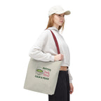 "Matcha Daily Ritual: Calm & Peace" Reusable Grocery & Tea Lover Gift