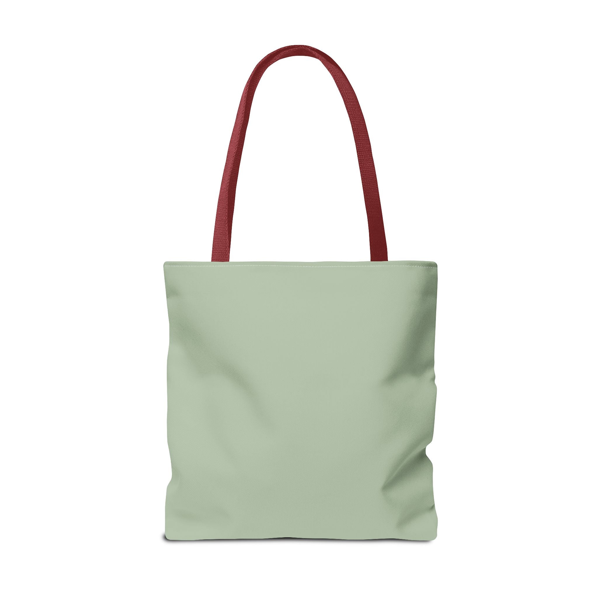 Matcha Power Tote Bag