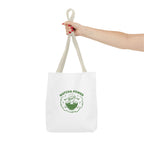 Matcha Power Tote Bag