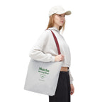Matcha Morning Ritual Tote Bag
