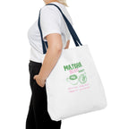 Matcha Bliss Society Tote Bag