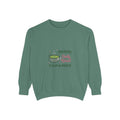 Matcha Daily Ritual Sweatshirt