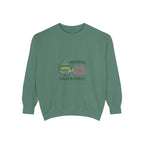 Matcha Daily Ritual Sweatshirt