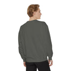 "good vibes, positive energy" Cozy Tea Lover Pullover
