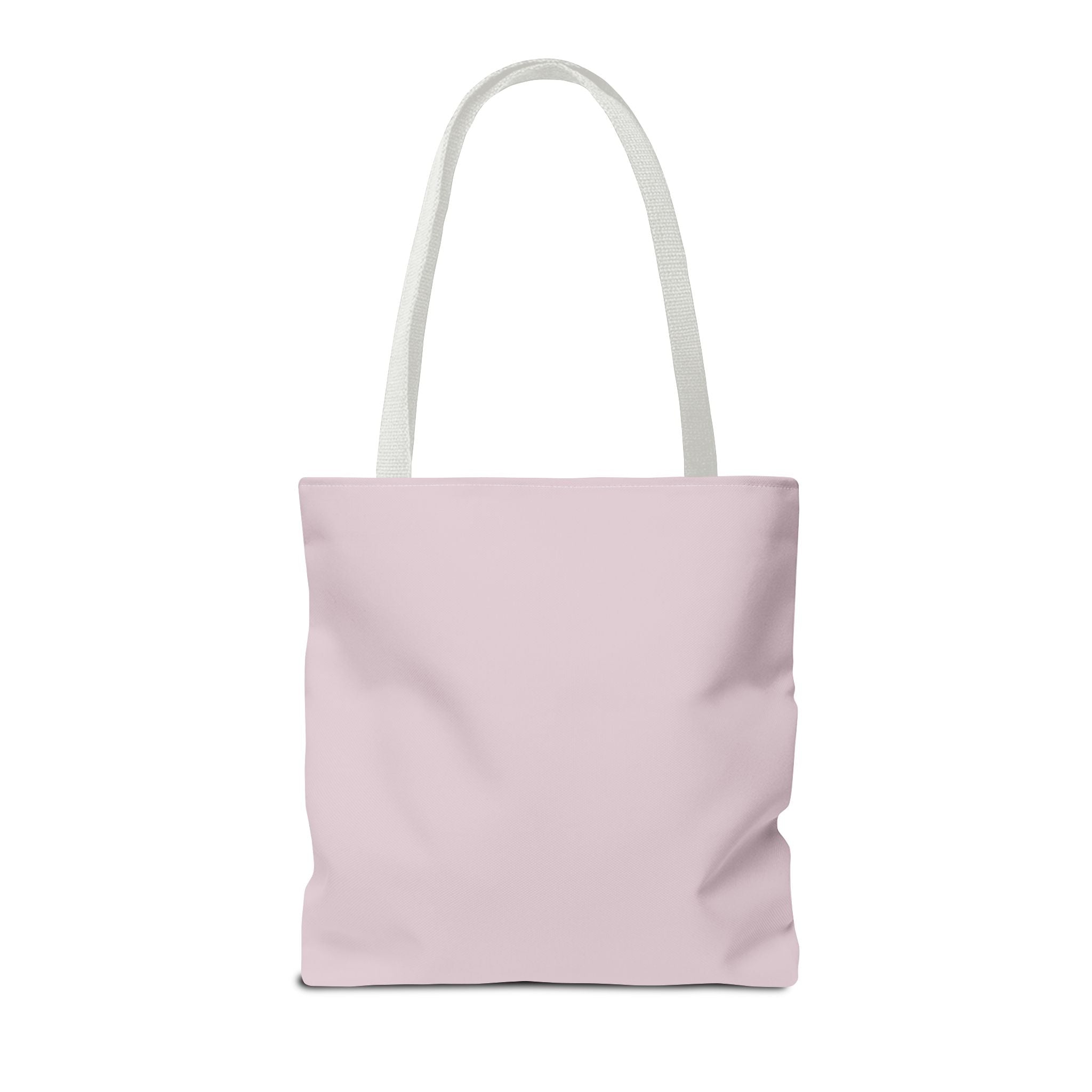 "matcha girls drink matcha born to whisk" Pink Reusable Shopping Tote