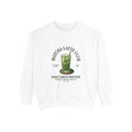 Matcha Latte Club Sweatshirt