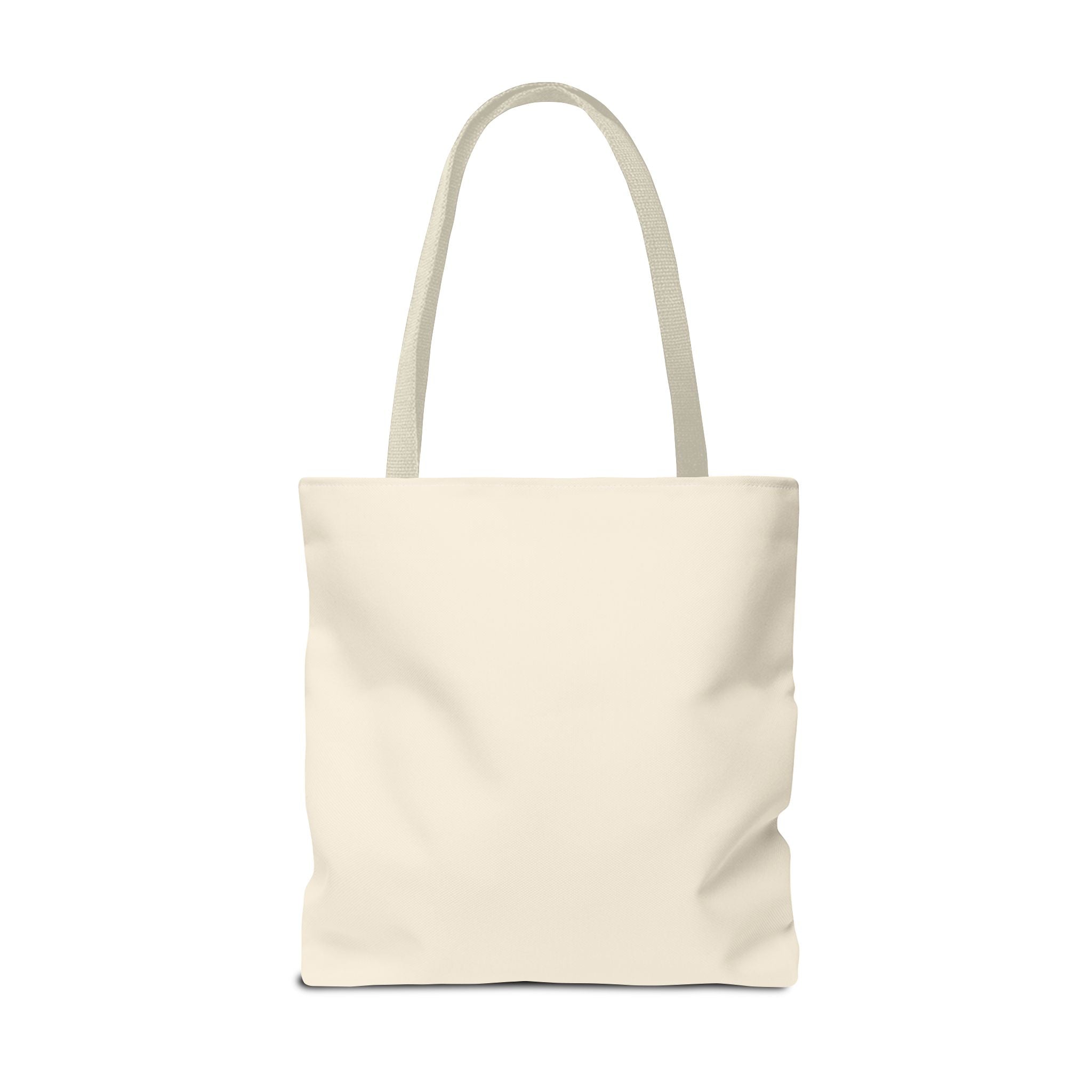 Matcha Latte Tote Bag