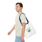Matcha Magic Tote Bag