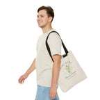"Sweet Matcha Dessert Dream" Eco Shopper
