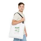 Matcha Bliss Society Tote Bag