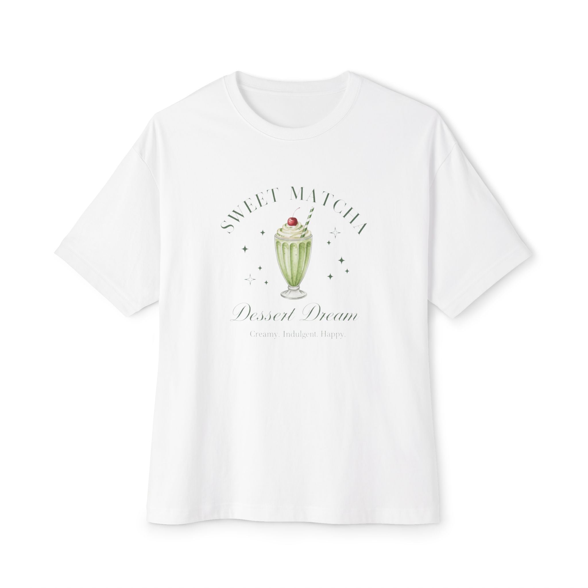 Milkshake Dream Tee