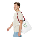 Matcha Bliss Society Tote Bag
