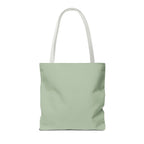 Matcha Power Tote Bag