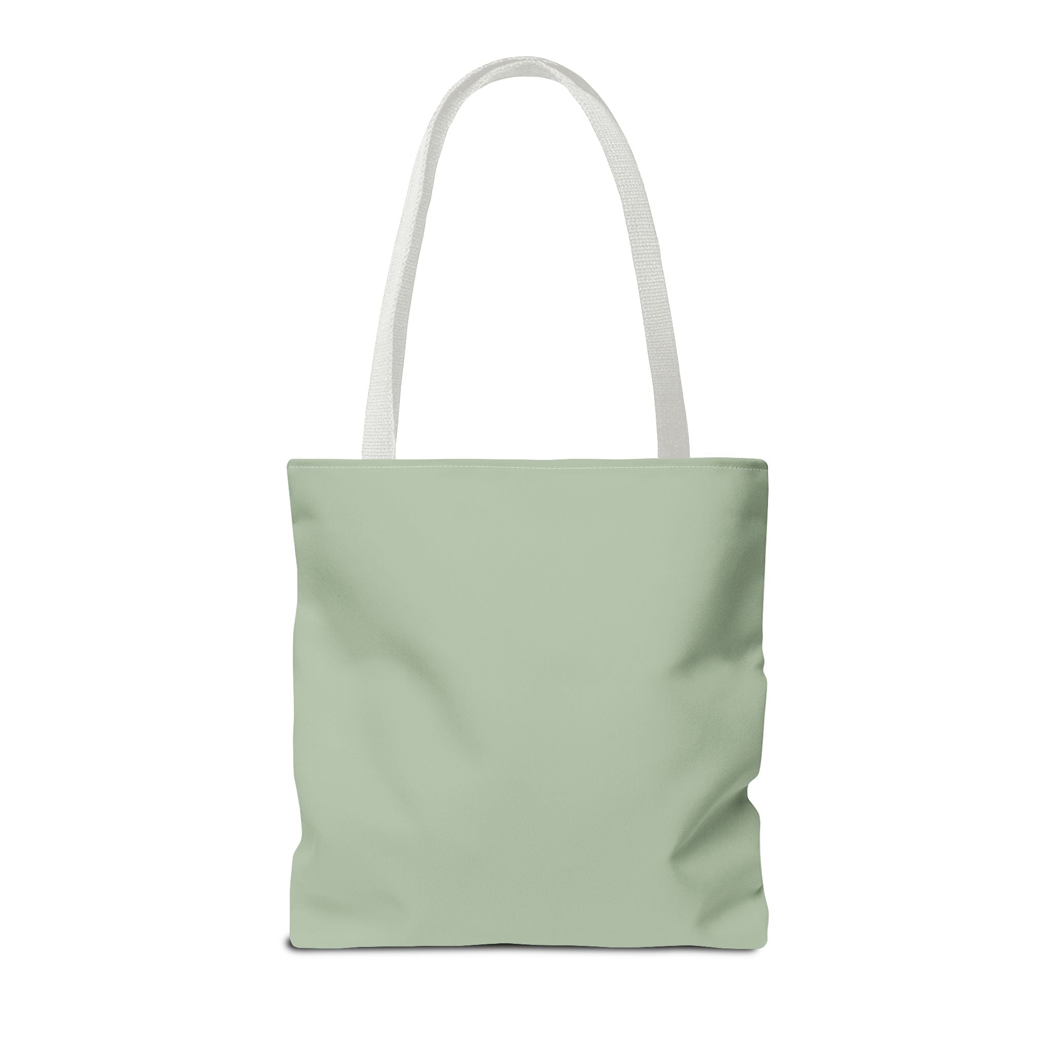 Matcha Power Tote Bag