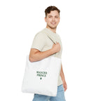 Matcha Prince Tote Bag