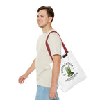 Matcha Latte Club Tote Bag