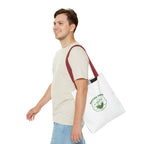 Matcha Power Tote Bag