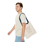 "matcha daily grind" Good Vibes Eco Shopper