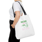 Matcha Bliss Society Tote Bag