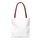 "Matcha Magic" Printed Reusable Grocery & Everyday Carry Tote