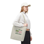 "Matcha Daily Ritual: Calm & Peace" Reusable Grocery & Tea Lover Gift