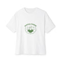Matcha Power Tee