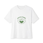Matcha Power Tee