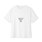 Matcha Queen Tee