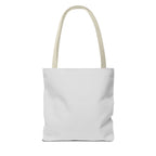 "The Daily Matcha Ritual" Reusable Shopper