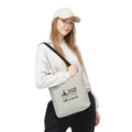 Matcha Power Tote Bag