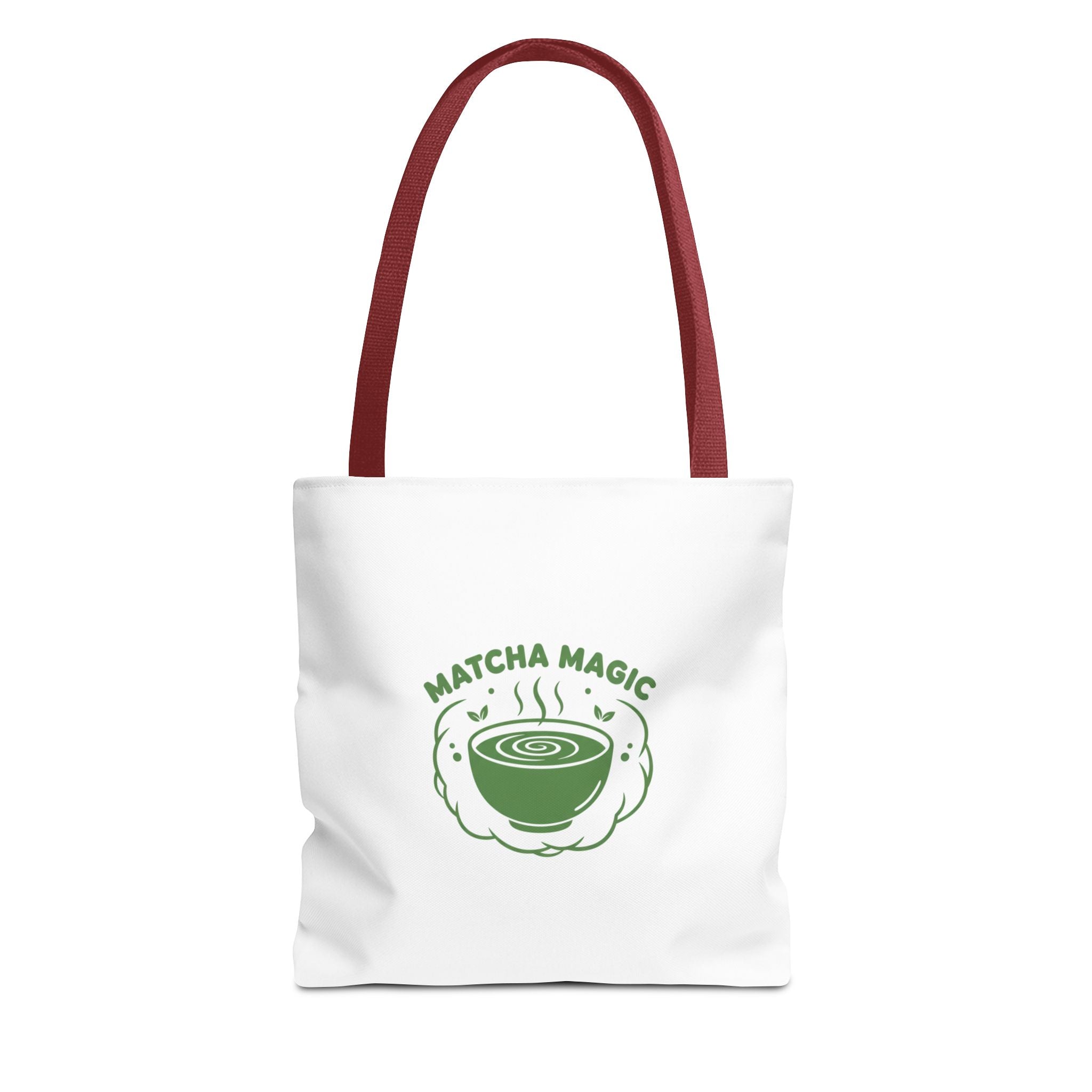 Matcha Magic Tote Bag