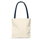 Matcha Latte Tote Bag