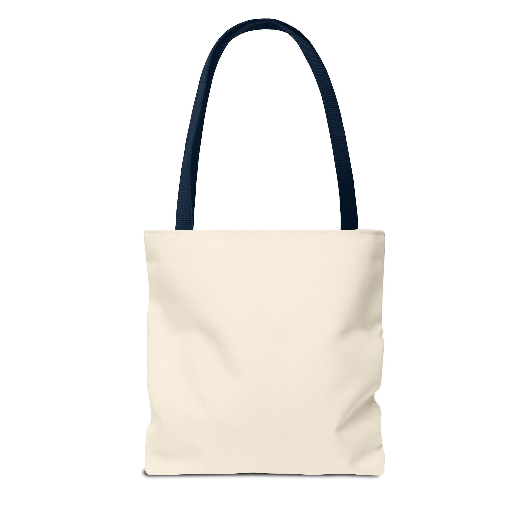 Matcha Latte Tote Bag