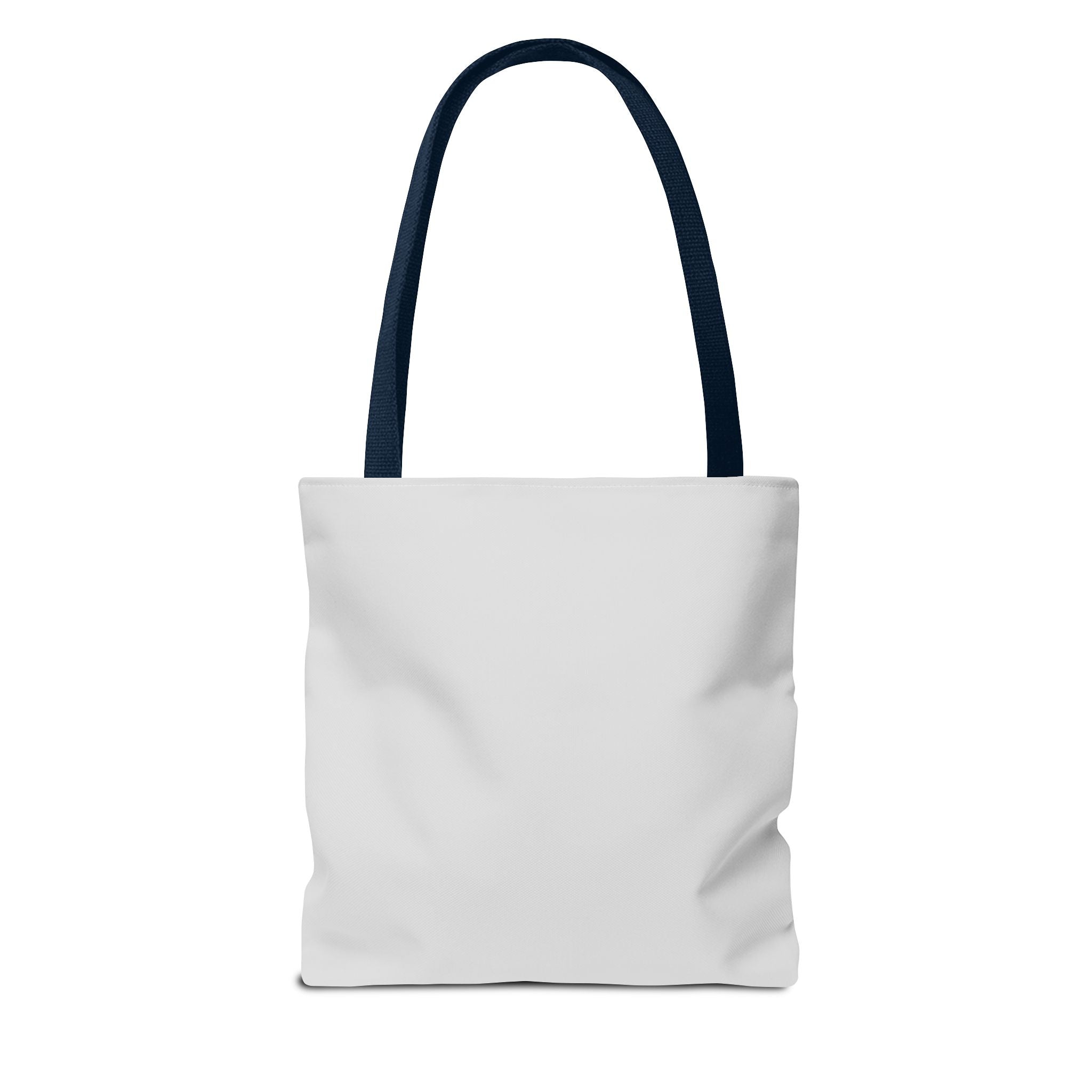 "The Daily Matcha Ritual" Reusable Shopper