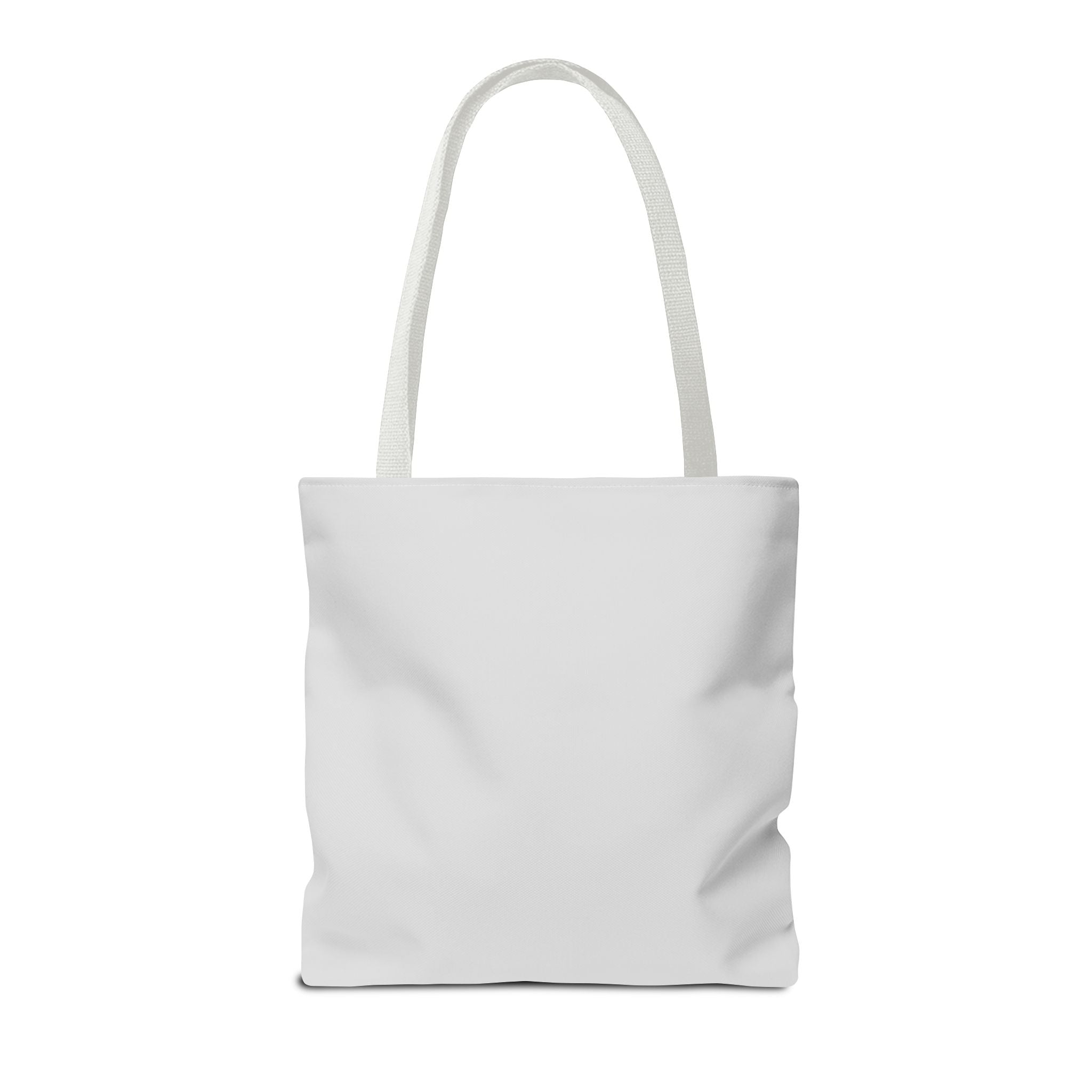 "The Daily Matcha Ritual" Reusable Shopper