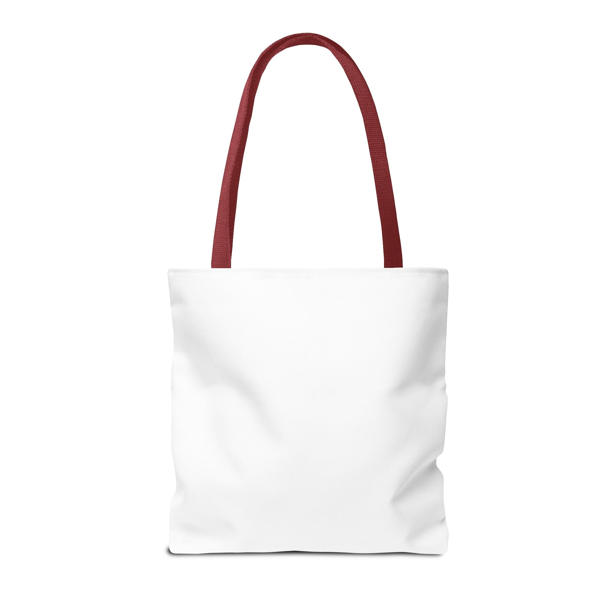 "Good Matcha Good Mood" Reusable Grocery & Coffee Lover Tote