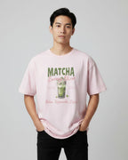 "Sip, Feel, Thrive" Graphic Shirt