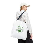 Matcha Power Tote Bag