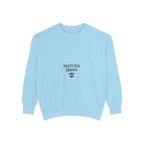 Matcha Queen Sweatshirt