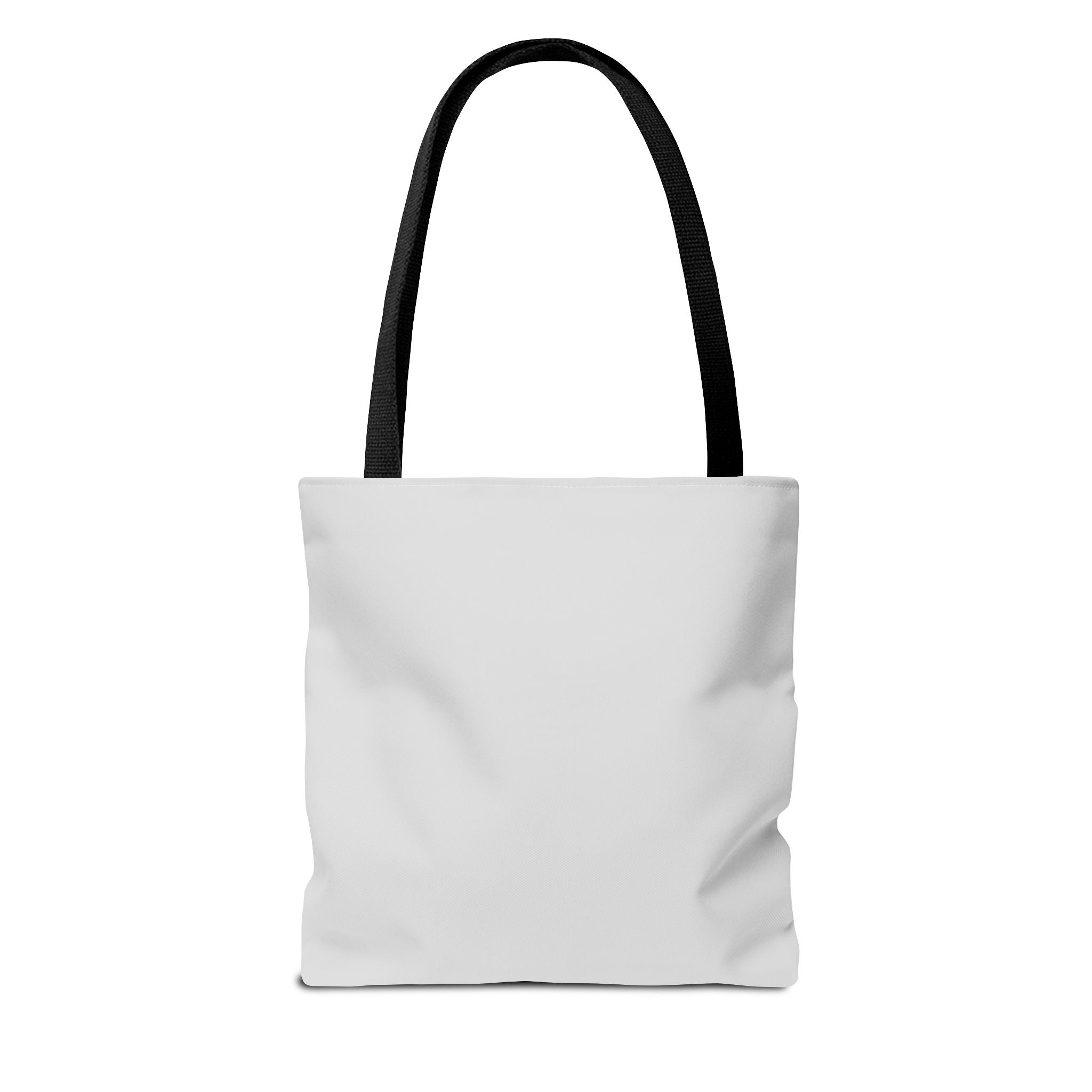 "The Daily Matcha Ritual" Reusable Shopper