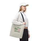 "Matcha Daily Ritual: Calm & Peace" Reusable Grocery & Tea Lover Gift