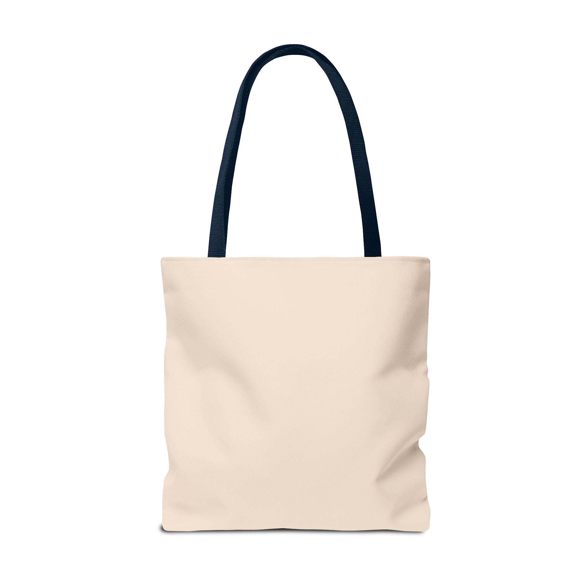 Iced Matcha Boba Illustration Eco Shopper