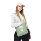 Matcha Power Tote Bag