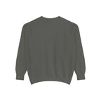 "good vibes, positive energy" Cozy Tea Lover Pullover