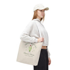 "Sweet Matcha Dessert Dream" Eco Shopper
