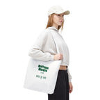 "Matcha Magic" Printed Reusable Grocery & Everyday Carry Tote