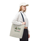 Matcha Power Tote Bag