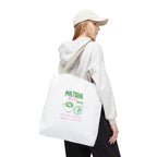 Matcha Bliss Society Tote Bag